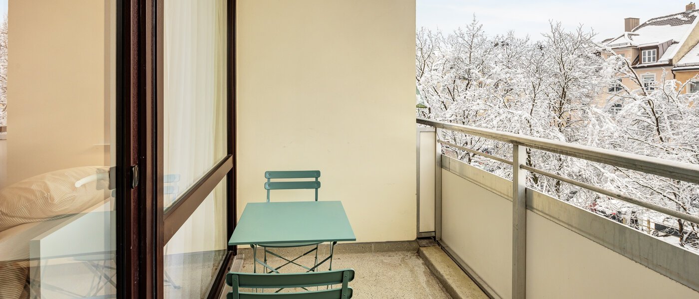 Wohnung München Haidhausen 01 Balkon 14768