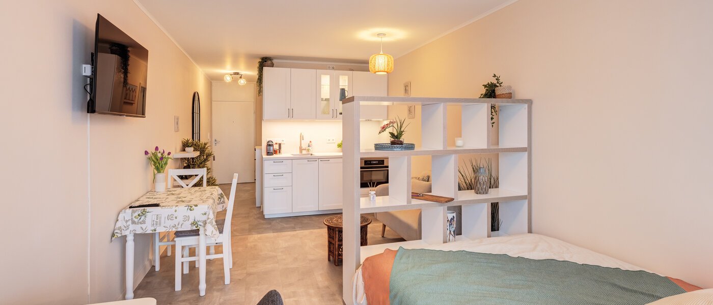 Wohnung München Haidhausen 03 Wohnbereich 14768