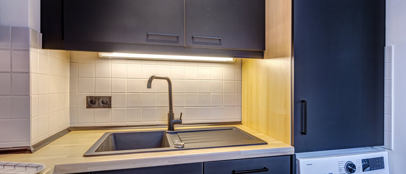 Wohnung München Maxvorstadt 02 Küche 14769