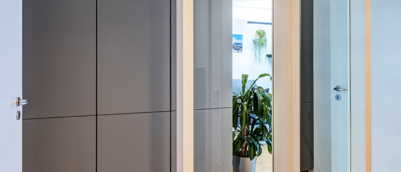 Wohnung München Maxvorstadt 01 Flur/Gang 14769