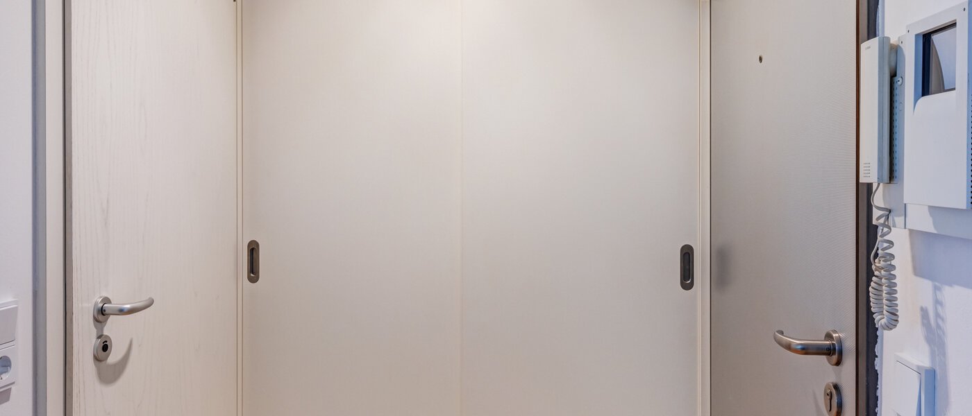 Wohnung München Maxvorstadt 03 Flur/Gang 14769