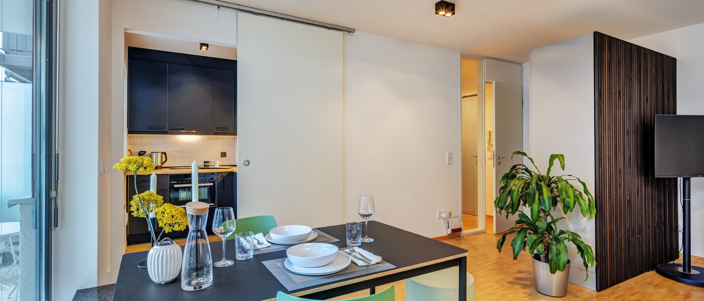 Wohnung München Maxvorstadt 03 Wohnbereich 14769