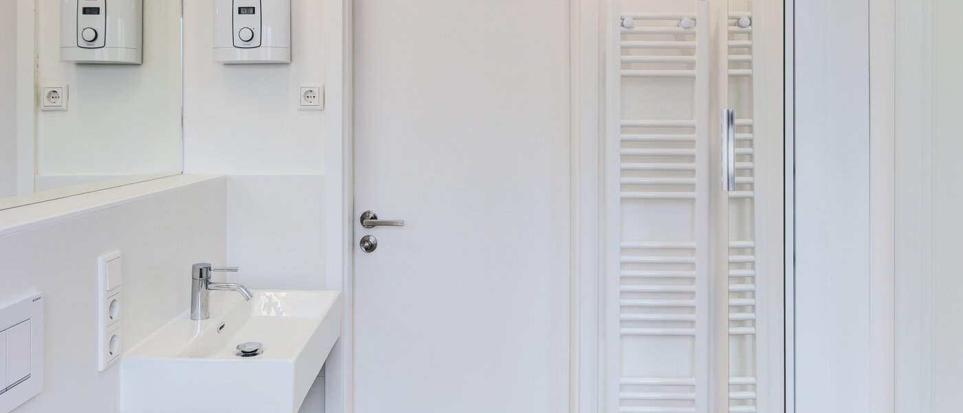 Wohnung München Nymphenburg 04 1. Badezimmer 14770