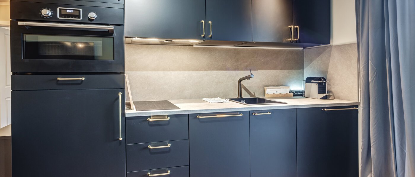 Wohnung München Giesing 01 Küche 14772