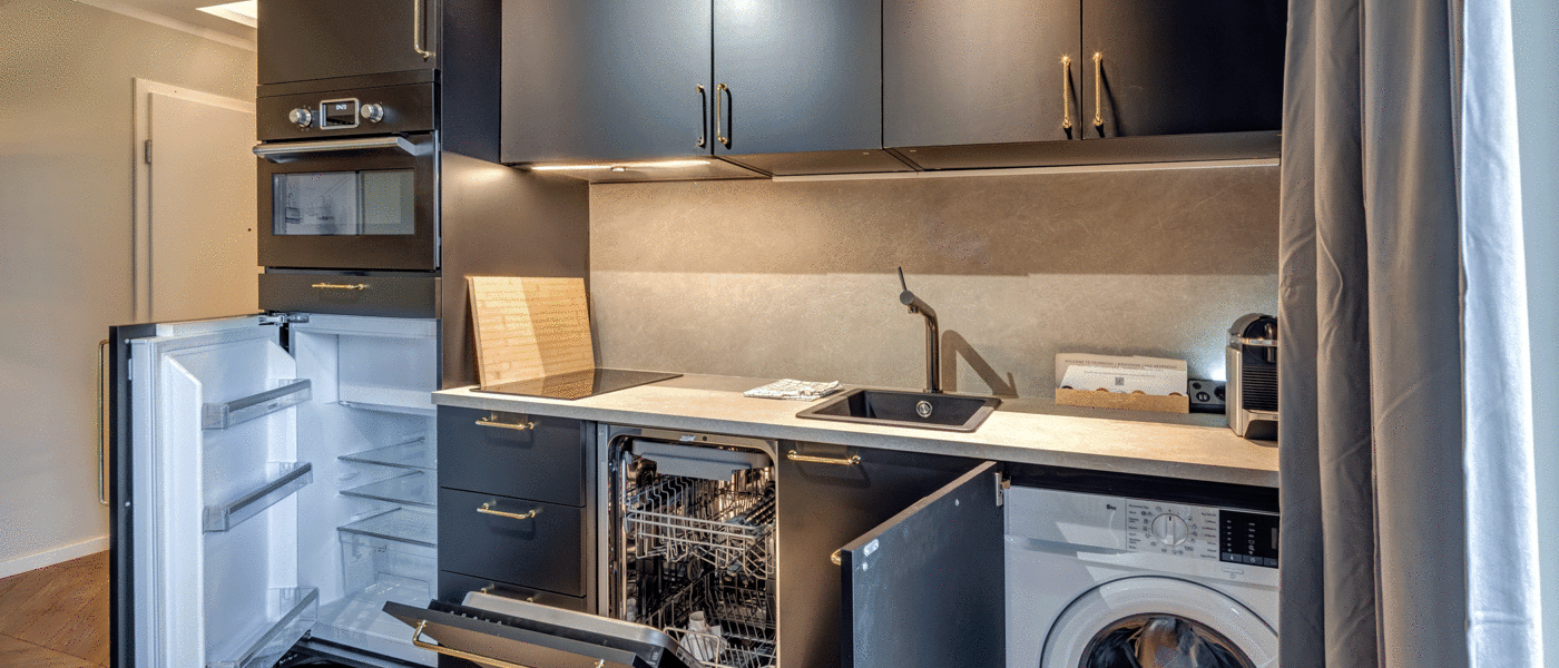 Wohnung München Giesing 02 Küche 14772