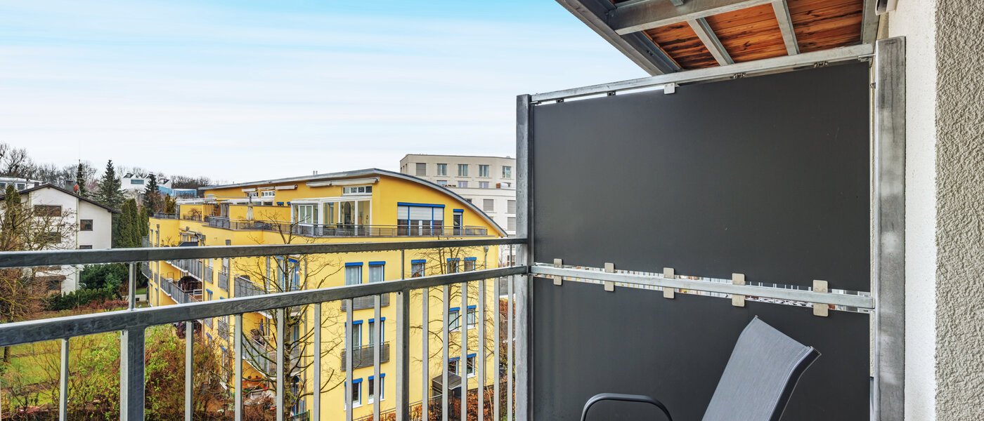 Wohnung München Giesing 02 Balkon 14772