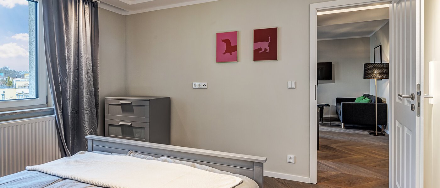 Wohnung München Giesing 02 Schlafzimmer 14772