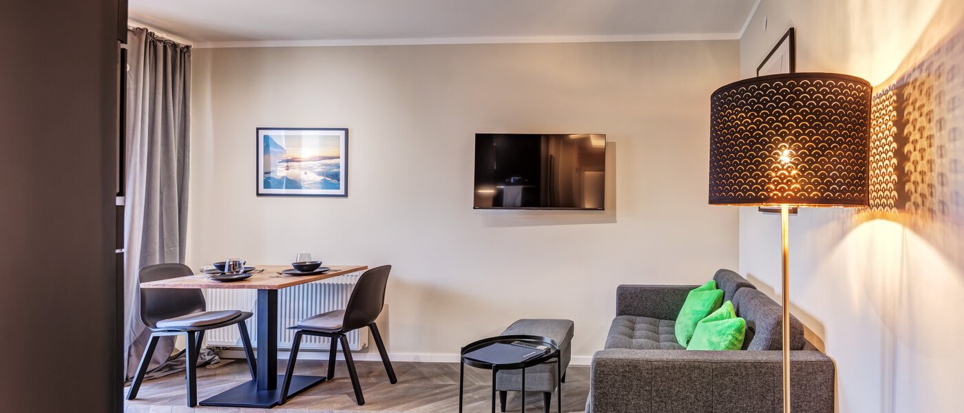 Wohnung München Giesing 01 Wohnbereich 14772