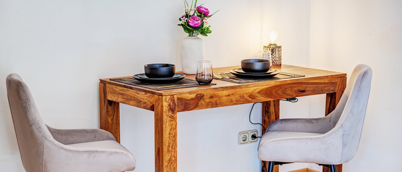 Gartenwohnung München Altperlach 05 Wohnzimmer 14773