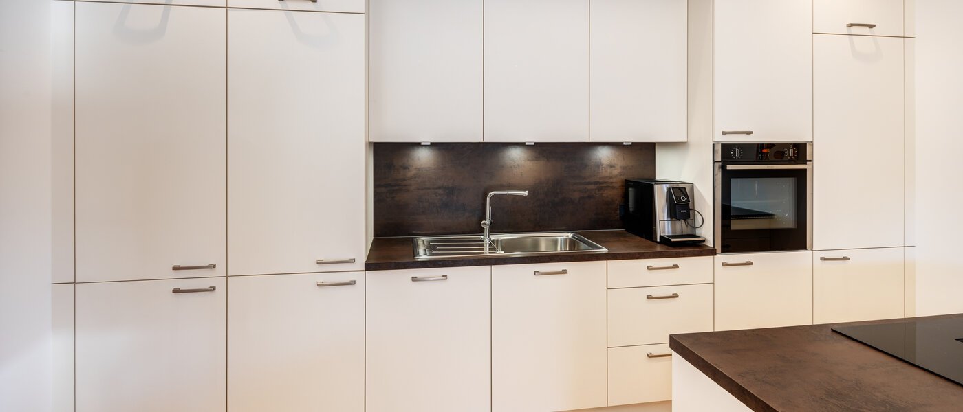 Wohnung Rottach-Egern 02 Küche 14774