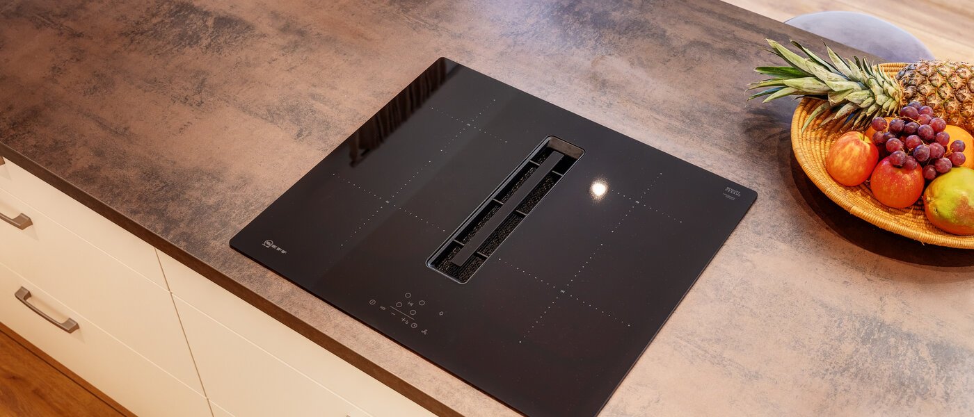 Wohnung Rottach-Egern 03 Küche 14774