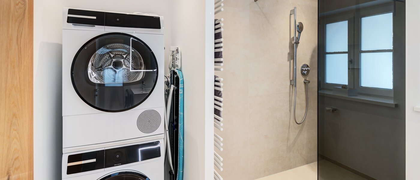 Wohnung Rottach-Egern 05 Badezimmer 14774