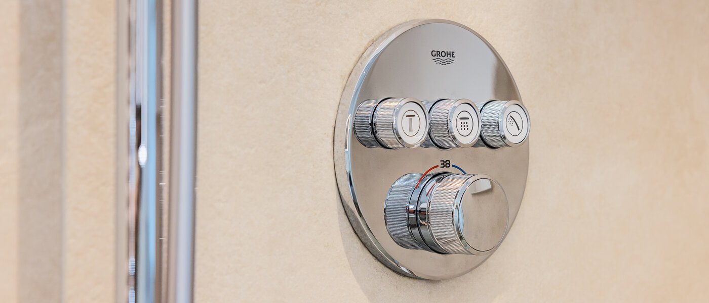 Wohnung Rottach-Egern 06 Badezimmer 14774