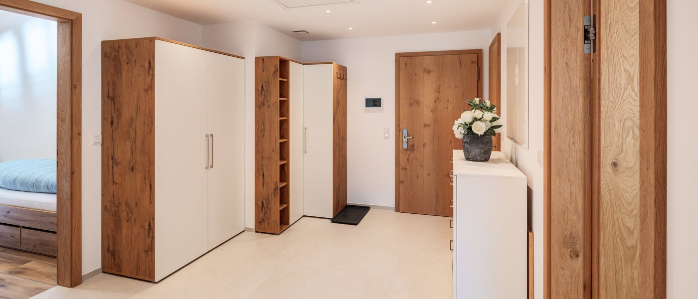 Wohnung Rottach-Egern 01 Flur/Gang 14774