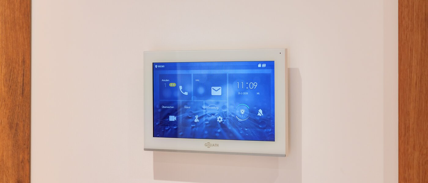 Wohnung Rottach-Egern 02 Flur/Gang 14774