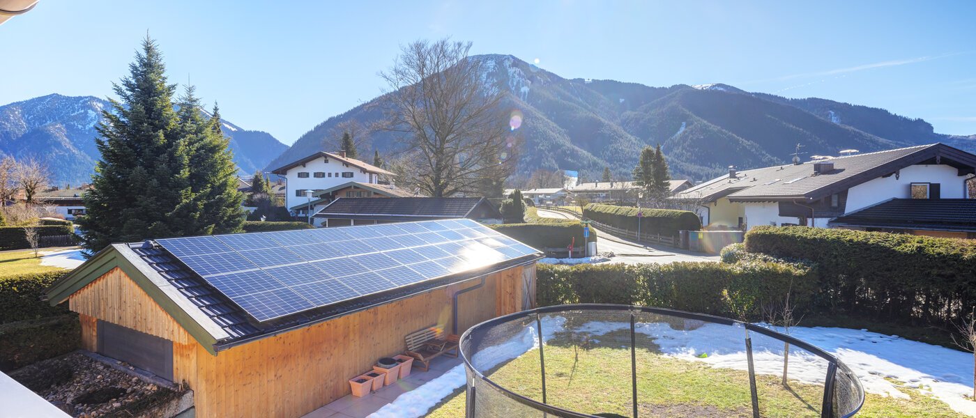 Wohnung Rottach-Egern 04 Aussicht 14774