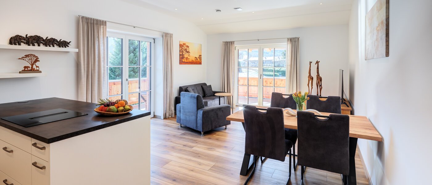 Wohnung Rottach-Egern 01 Wohnbereich 14774