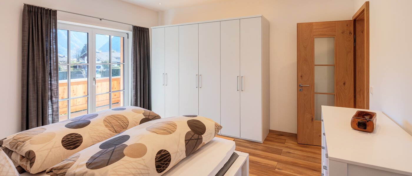 Wohnung Rottach-Egern 01 1. Schlafzimmer 14774