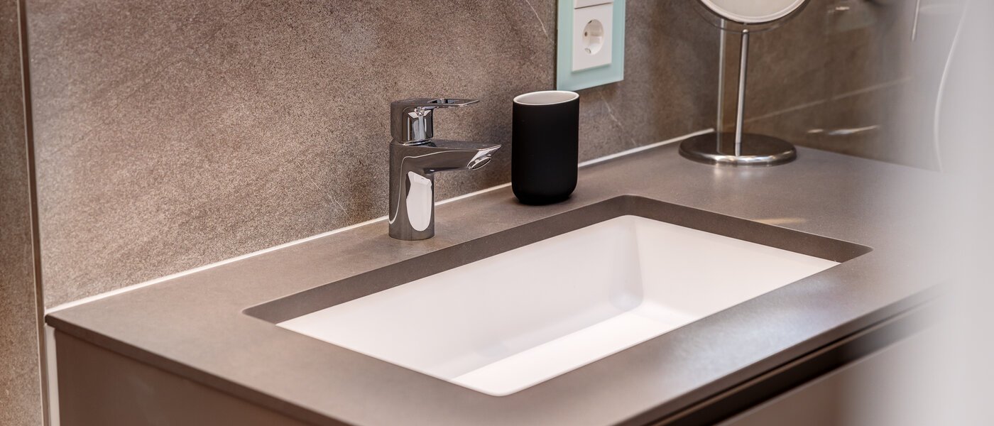 Dachterrassenwohnung München Nymphenburg 02 1. Badezimmer 14775