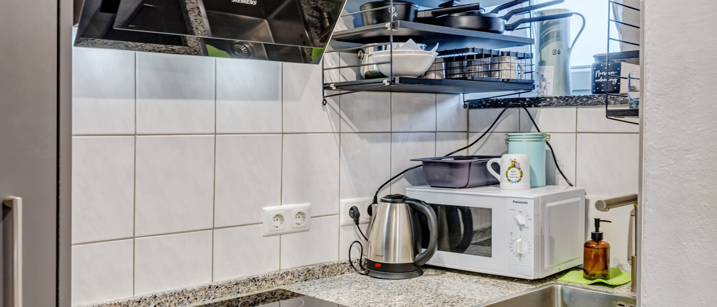 Wohnung München Schwabing-West (rund um den Hohenzollernplatz) 02 Küche 14776