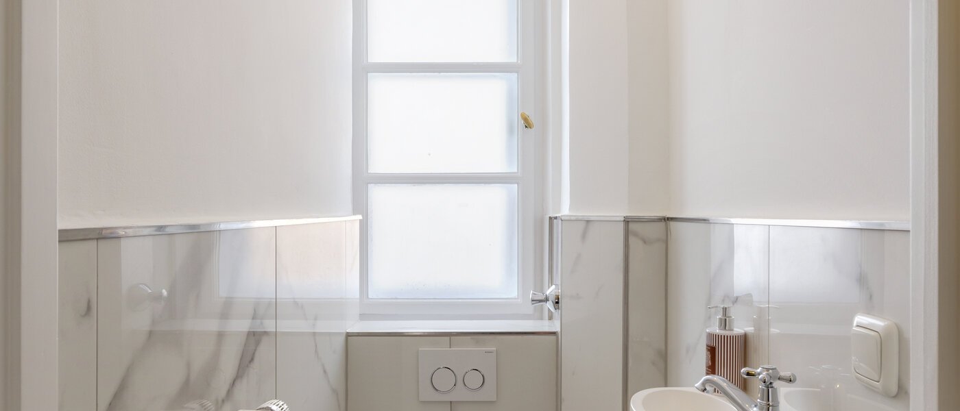 Wohnung München Maxvorstadt - Rund um den Josephplatz 01 sep. WC 14777