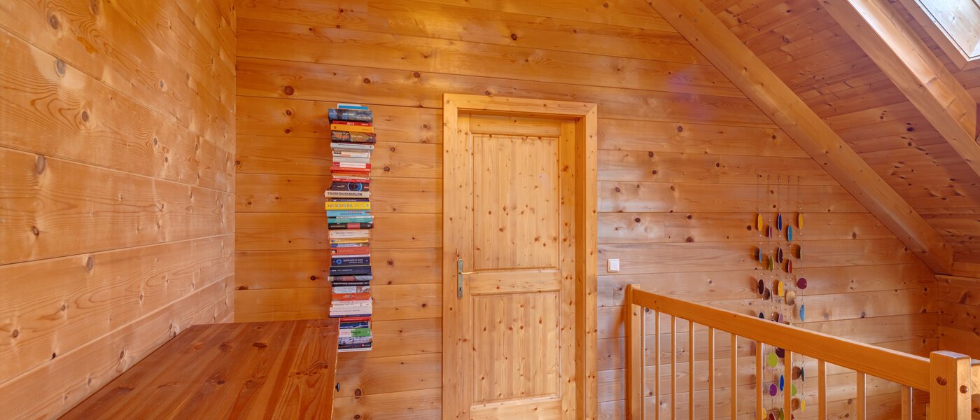 Einfamilienhaus Baldham 04 Flur/Gang 14778