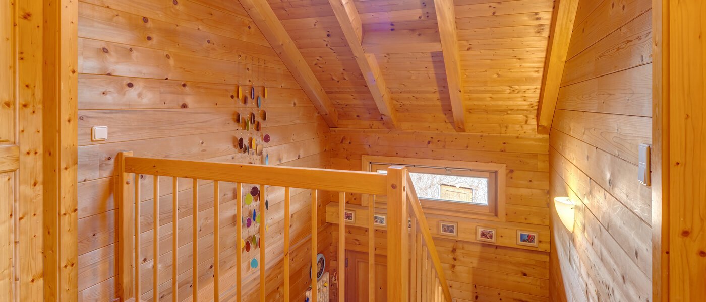 Einfamilienhaus Baldham 05 Flur/Gang 14778