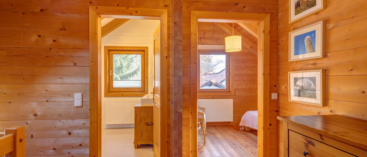 Einfamilienhaus Baldham 06 Flur/Gang 14778