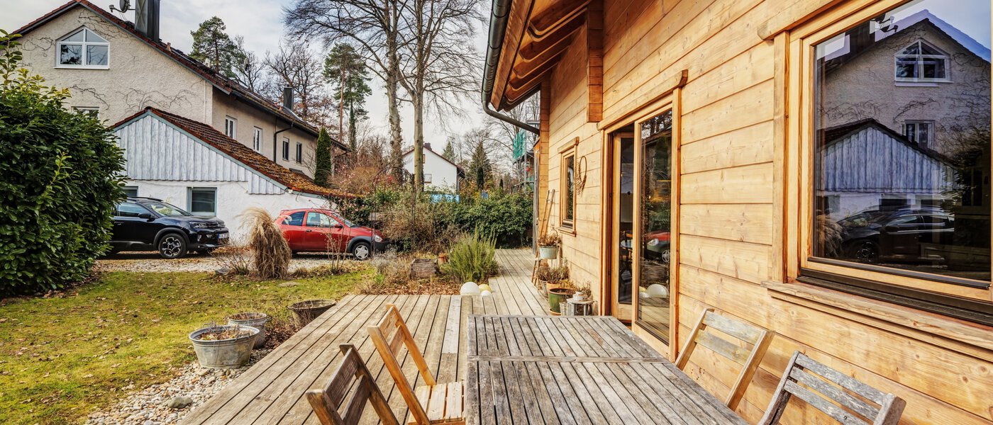 Einfamilienhaus Baldham 02 Terrasse 14778