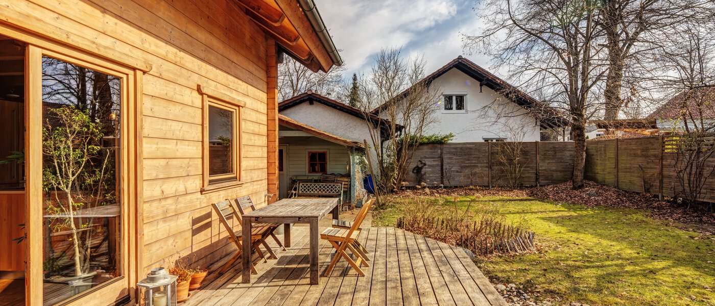 Einfamilienhaus Baldham 03 Terrasse 14778