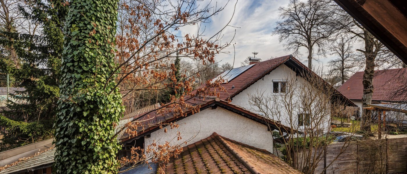 Einfamilienhaus Baldham 02 Aussicht 14778