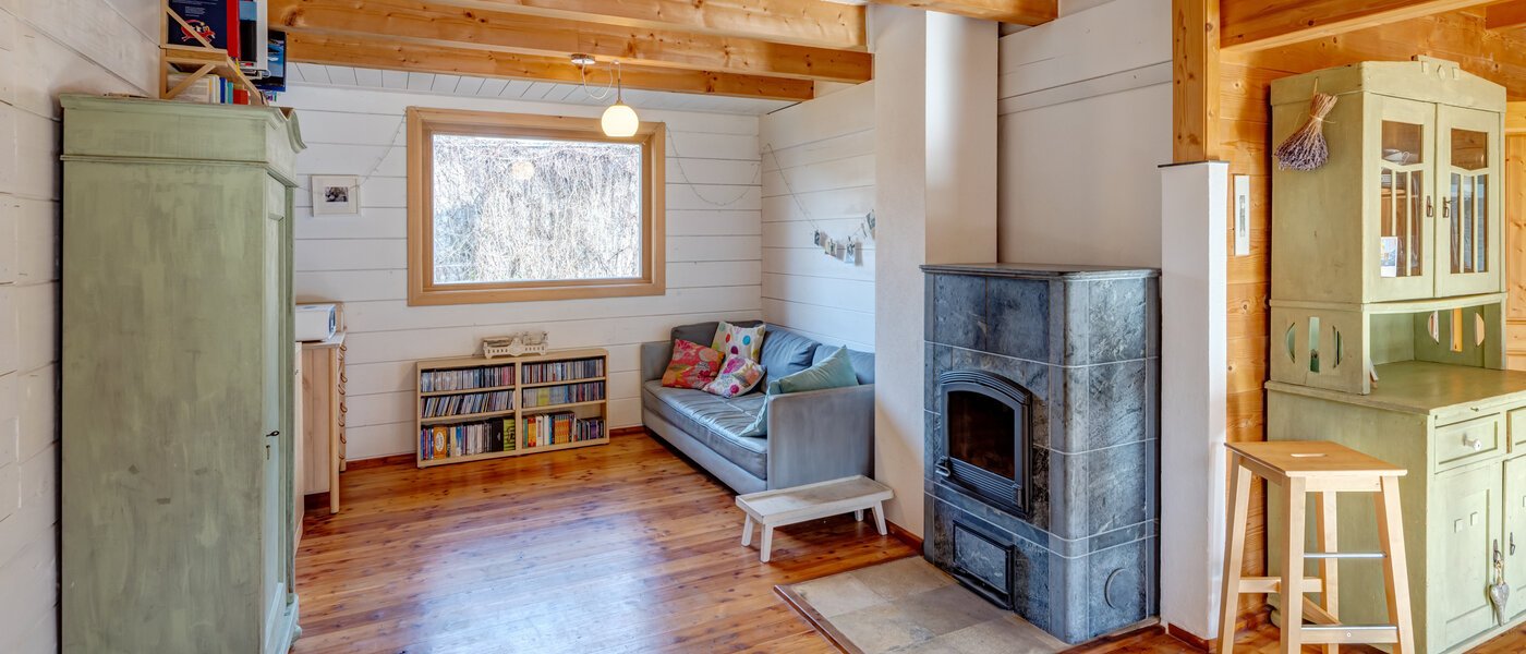 Einfamilienhaus Baldham 02 Wohnbereich 14778