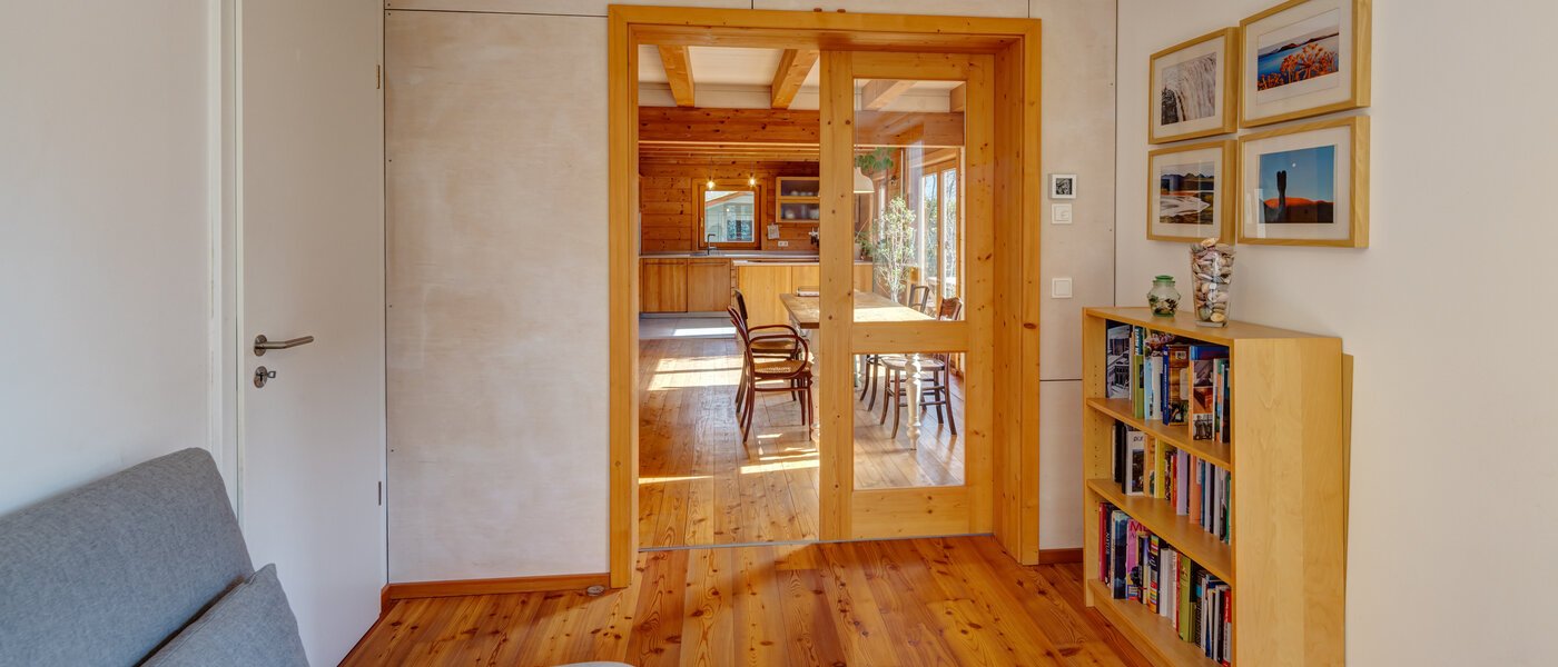 Einfamilienhaus Baldham 02 Arbeits-/Gästezimmer 14778