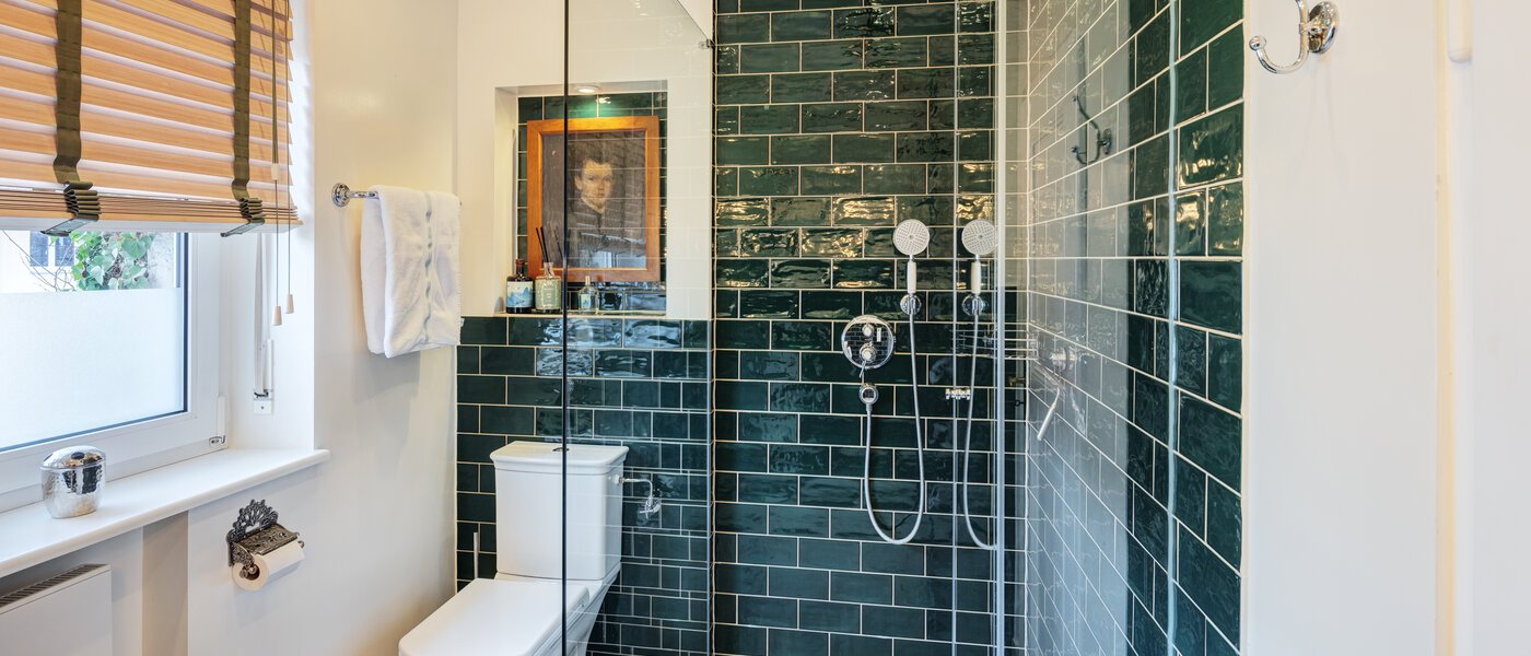 Reihenhaus München Schwabing 01 2. Badezimmer 14779