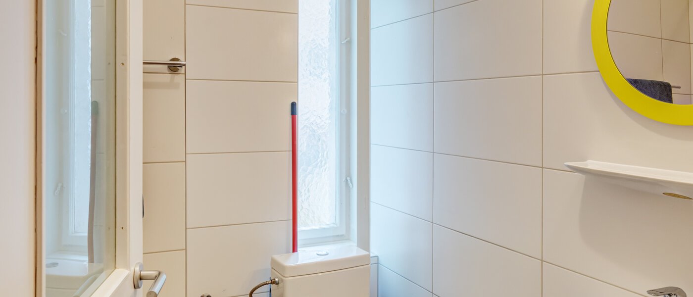 Wohnung München Glockenbachviertel 01 Badezimmer 14780