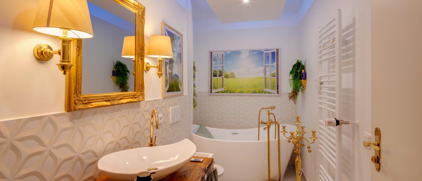 Wohnung München Obermenzing 01 Badezimmer 14782