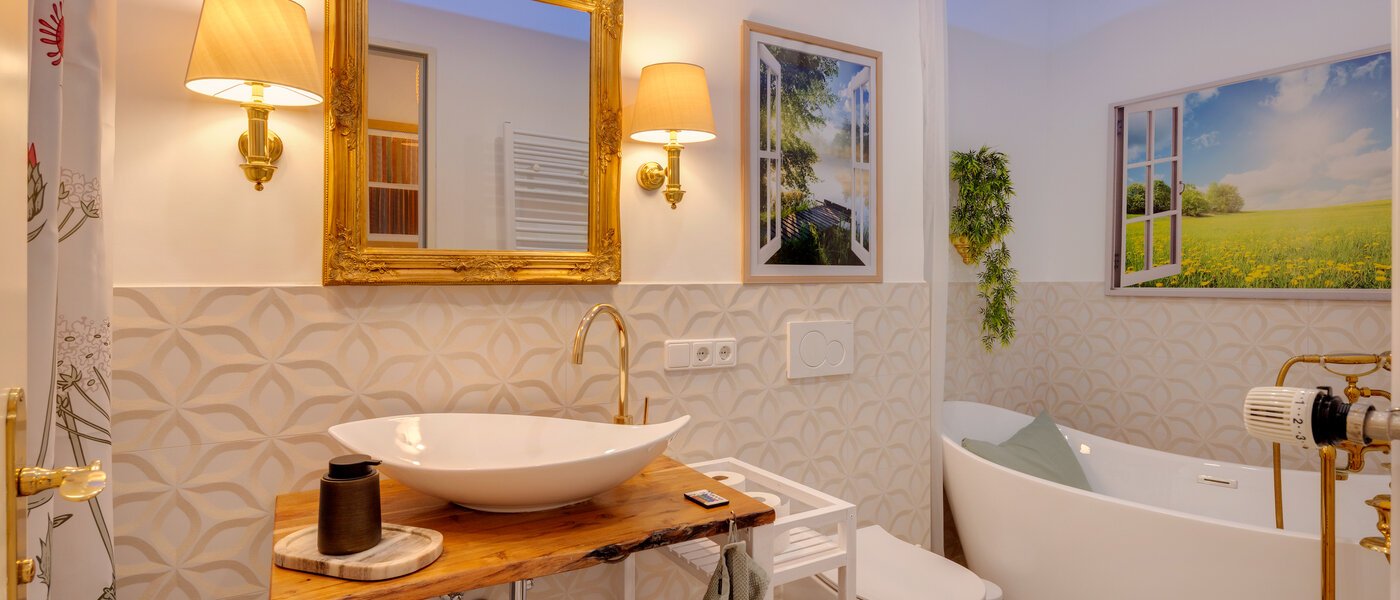 Wohnung München Obermenzing 03 Badezimmer 14782