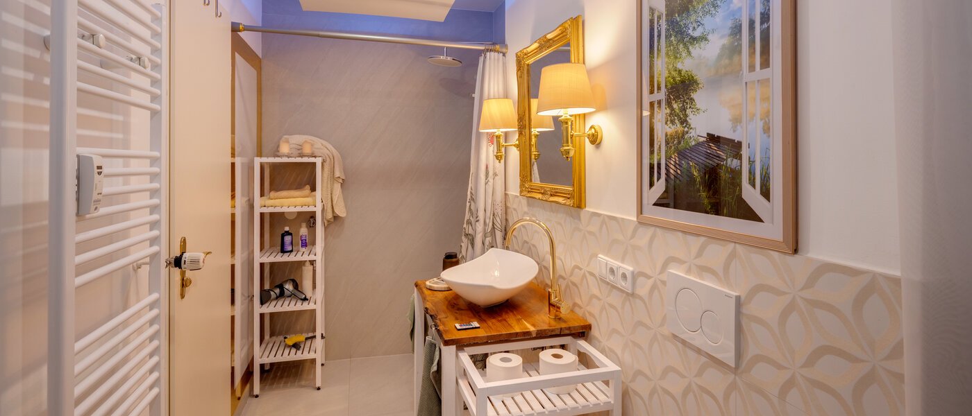 Wohnung München Obermenzing 04 Badezimmer 14782