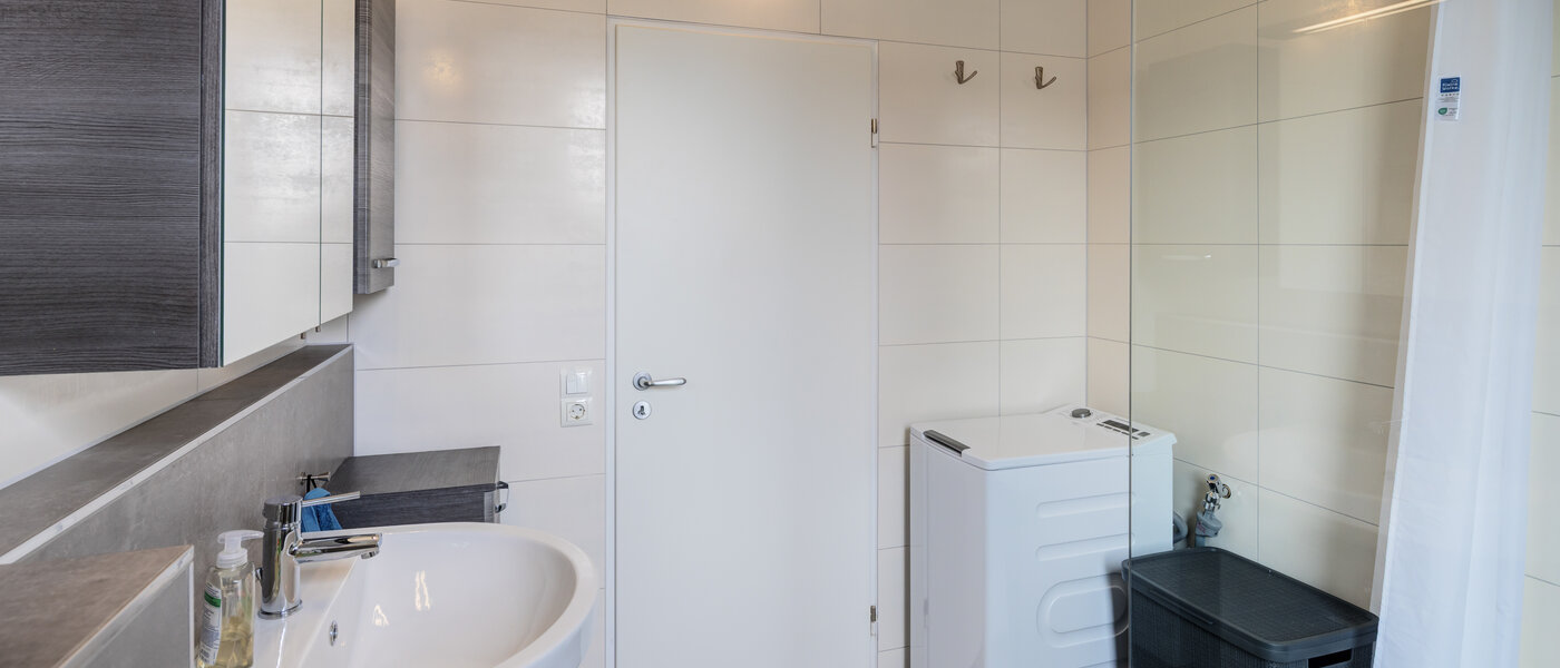 Wohnung München Mittersendling 03 Badezimmer 14783
