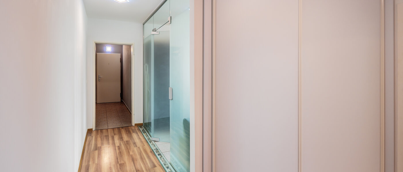 Wohnung München Mittersendling 06 Flur/Gang 14783