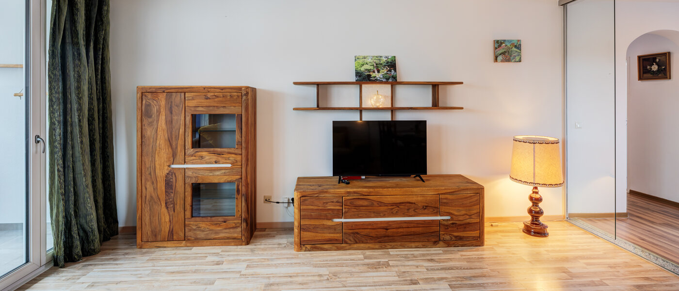 Wohnung München Mittersendling 02 Wohnbereich 14783