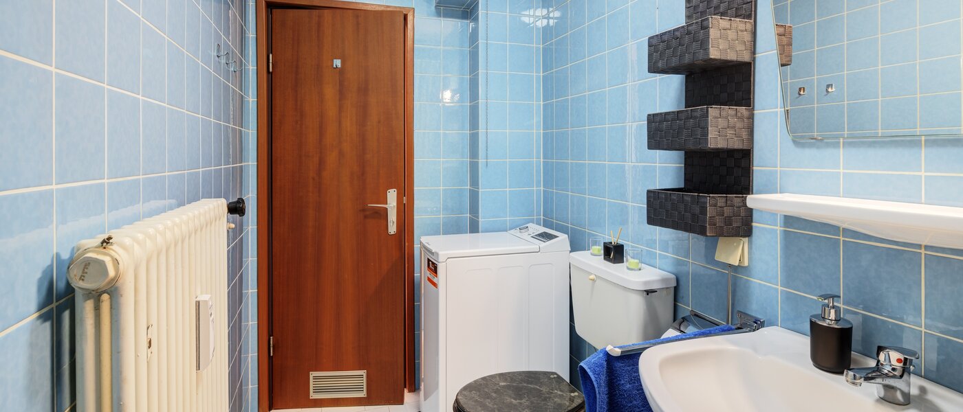 Wohnung Schliersee 02 Badezimmer 14784