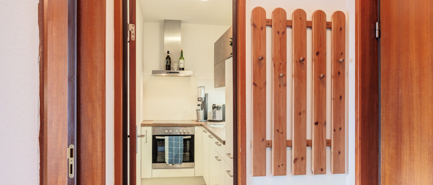 Wohnung Schliersee 02 Flur/Gang 14784