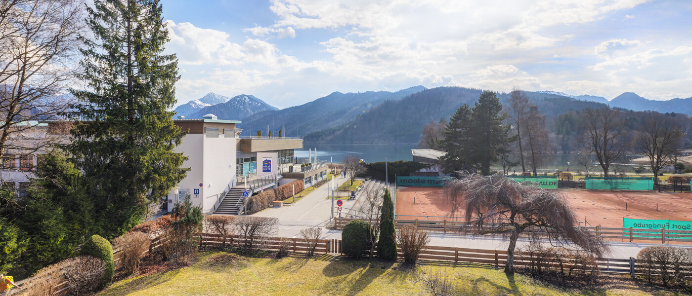 Wohnung Schliersee 01 Aussicht 14784