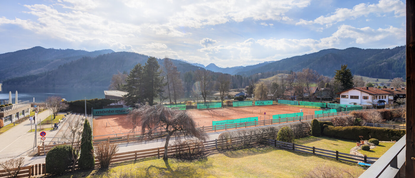 Wohnung Schliersee 02 Aussicht 14784