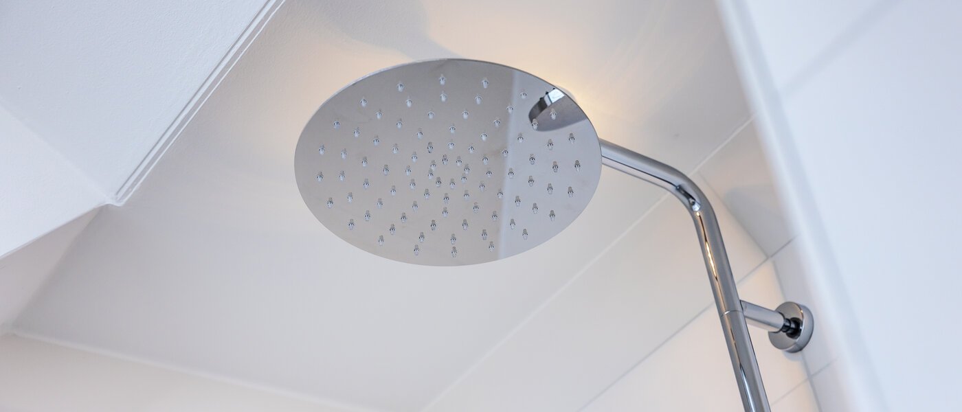 Maisonette-Galerie Wohnung München Maxvorstadt 06 Badezimmer 14785