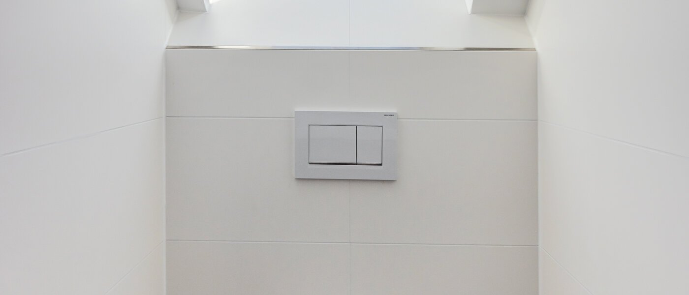 Maisonette-Galerie Wohnung München Maxvorstadt 02 Gäste-WC 14785