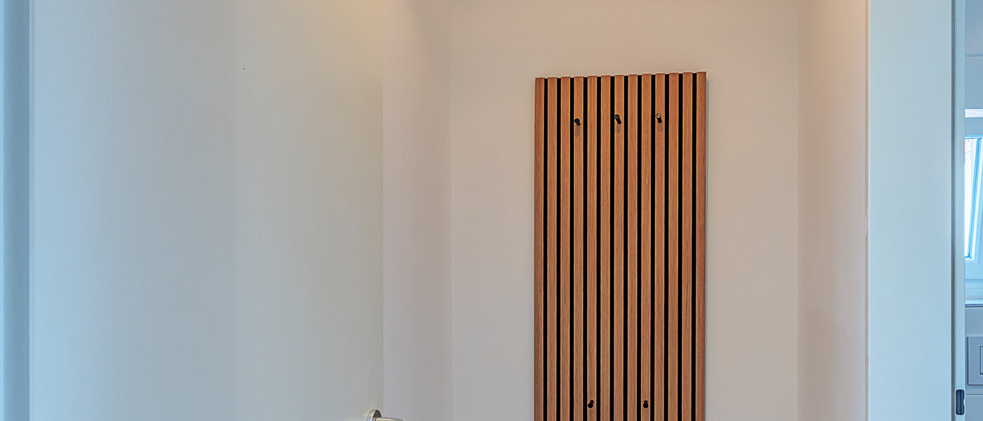 Dachterrassenwohnung Aschheim 02 Flur/Gang 14787