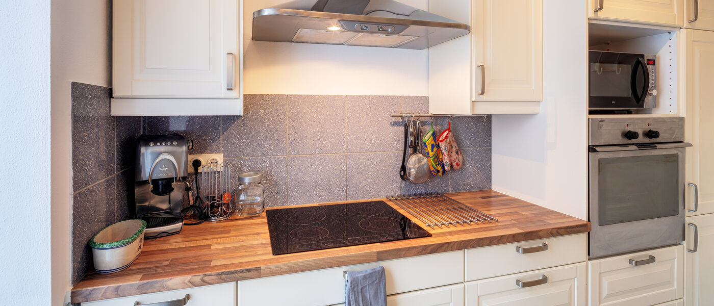 Wohnung München Solln 02 Küche 14788