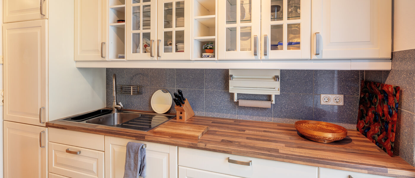 Wohnung München Solln 04 Küche 14788